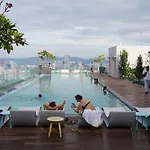 Rivera City, Kl Sentral Studio Apartment