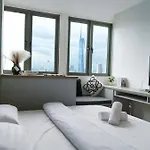 Rivera City, Kl Sentral Studio Apartment